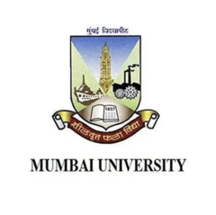 University of Mumbai logo