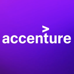 Accenture logo