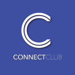 ConnectClub Network logo
