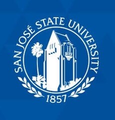 SJSU Research Foundation logo